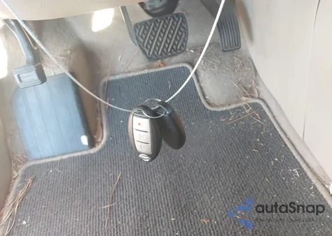 2014 Nissan Pathfinder Sv из США, поврежденный, VIN 5N1AR2MN4EC715988